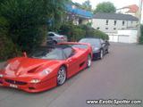 Ferrari F50