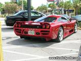 Saleen S7