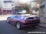 Lamborghini Diablo