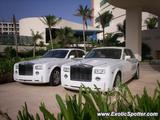 Rolls Royce Phantom