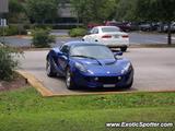 Lotus Elise