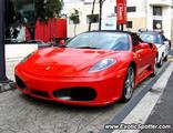 Ferrari F430