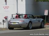 BMW Z8