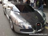 Bugatti Veyron