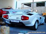 Lamborghini Countach