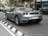 Ferrari F430