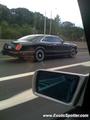 Bentley Arnage