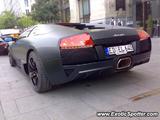 Lamborghini Murcielago
