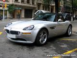 BMW Z8
