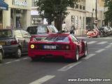 Ferrari F40