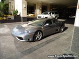Ferrari 360 Modena