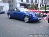 Rolls Royce Phantom