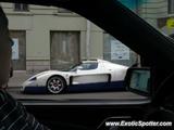 Maserati MC12