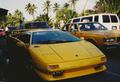 Lamborghini Diablo