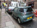 Aston Martin Cygnet