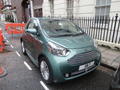 Aston Martin Cygnet
