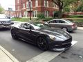 Aston Martin Vanquish