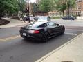 Aston Martin Vanquish