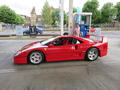Ferrari F40