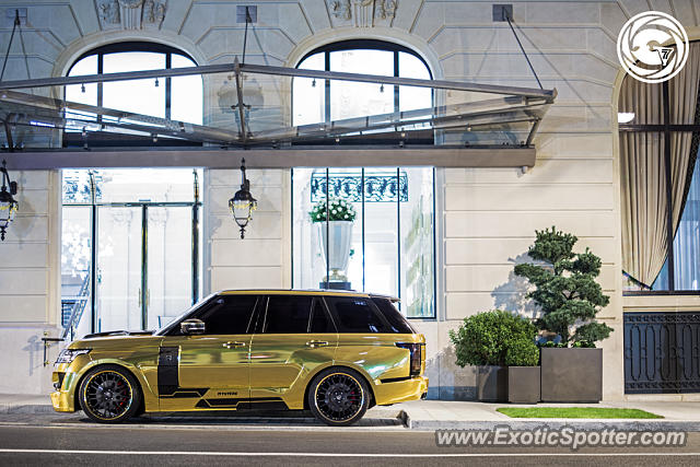 Other Other spotted in Paris, France