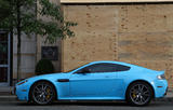 Aston Martin Vantage