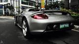 Porsche Carrera GT
