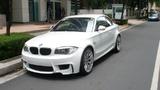 BMW 1M