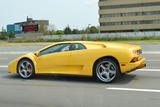 Lamborghini Diablo