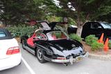 Mercedes 300SL