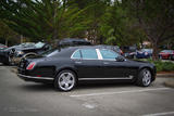 Bentley Mulsanne