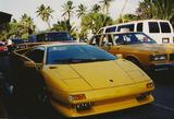 Lamborghini Diablo