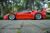 Ferrari F40