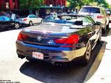 BMW M6