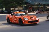 Dodge Viper