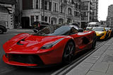 Ferrari LaFerrari
