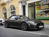 Jaguar XKR-S