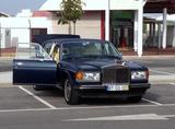 Rolls Royce Silver Spur