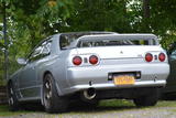 Nissan Skyline