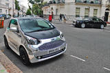Aston Martin Cygnet