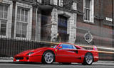 Ferrari F40