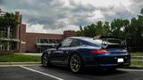 Porsche 911 GT3