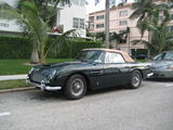 Aston Martin DB5