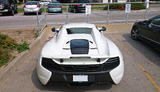 Mclaren 650S