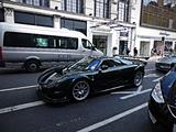 Noble M12 GTO 3R