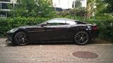 Aston Martin Vanquish