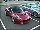 Lotus Elise