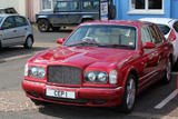 Bentley Arnage