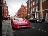 Ferrari F40