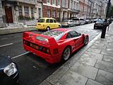 Ferrari F40