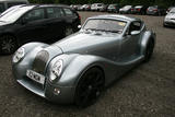 Morgan Aero 8